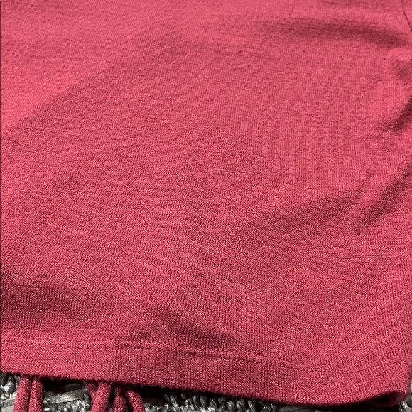 Wilfred Free | Cropped Cinched Long Sleeve - Picture 7 of 7